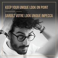 AXE Styling Pommade pour un look impeccable Classique tenue moyenne