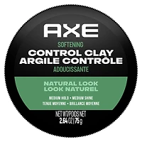 AXE Styling Pomade for Clean Cut Look Classic Medium Hold, High Shine 75 g
