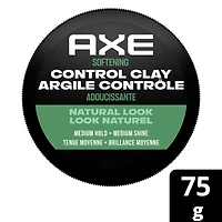 AXE Styling Pomade for Clean Cut Look Classic Medium Hold, High Shine 75 g