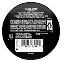 AXE Styling Pomade for Clean Cut Look Classic Medium Hold, High Shine 75 g