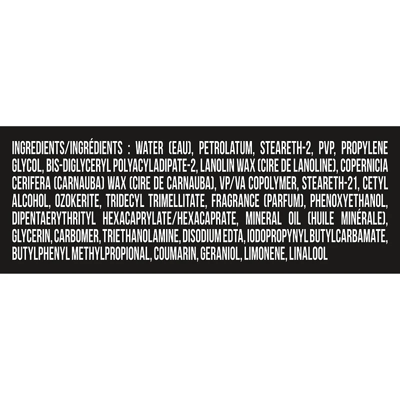 AXE Styling Pomade for Clean Cut Look Classic Medium Hold, High Shine 75 g