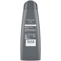 Shampooing Fortifiant Dove Men+Care Aqua Choc 355 ml