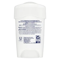 Clinical Protection Antisudorifique en Bâton pour femmes pour 72 h de protection contre les odeurs et la transpiration Contrôle du Stress avec une technologie avancée