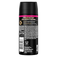 AXE  Deodorant Body Spray  Gold Temptation  113 g