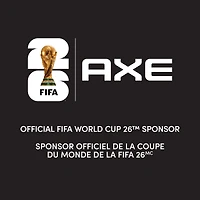 AXE  Deodorant Body Spray  Gold Temptation  113 g