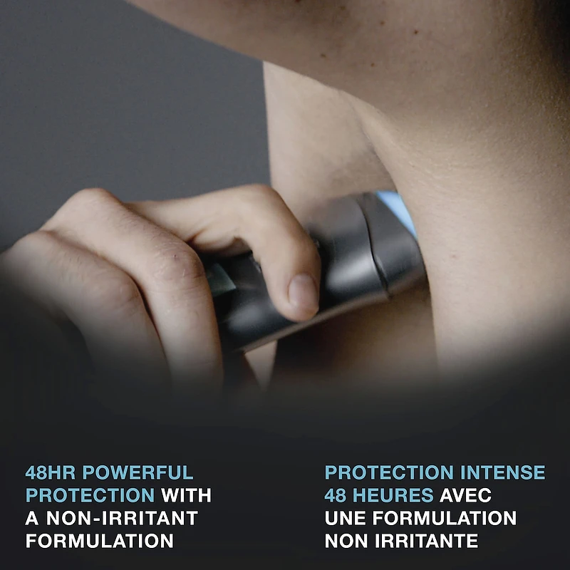 Dove Men+Care Antiperspirant Clean Comfort antibacterial odour protection 14 GR