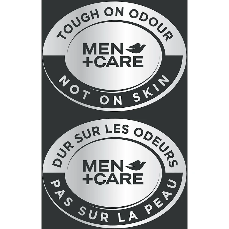 Antisudorifique Dove Men+Care Propre Confort protection antibactérienne contre les odeurs 14 GR