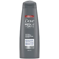 Shampooing Fortifiant Dove Men+Care Regain d'Oxygène 355 ml