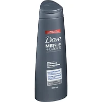Shampooing Fortifiant Dove Men+Care Regain d'Oxygène 355 ml