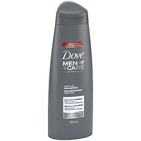 Shampooing Fortifiant Dove Men+Care Regain d'Oxygène 355 ml