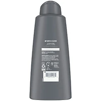 Shampoo Dove Men+Care Oxygen Charge 750 ML