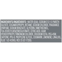 Shampoo Dove Men+Care Oxygen Charge 750 ML