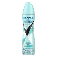 Vaporisateur sec Antisudorifiq Dove Black+White Eau Vive protection antibactérienne contre les odeurs 107 GR