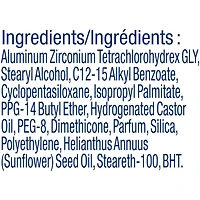Dove Advanced Care Antiperspirant Stick For Smooth Underarms Cool Essentials antibacterial odour protection 74 g