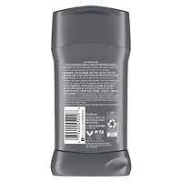 Baton Antisudorifique Dove Men+Care Stain Defense Fresh protection antibactérienne contre les odeurs 76 GR