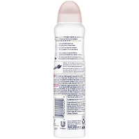 Advanced Care Dry Spray Antiperspirant Deodorant for Women Powder Soft Scent Pro-Ceramide Technology for Soft, Resilient Skin
