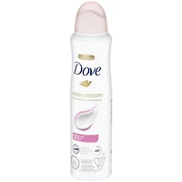 Advanced Care Dry Spray Antiperspirant Deodorant for Women Powder Soft Scent Pro-Ceramide Technology for Soft, Resilient Skin