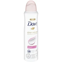Advanced Care Dry Spray Antiperspirant Deodorant for Women Powder Soft Scent Pro-Ceramide Technology for Soft, Resilient Skin