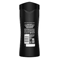 Shampoo/Conditioner Black 473 ML