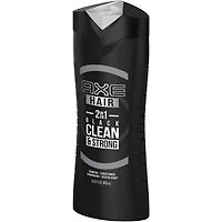Shampooing/Revitalisant Black 473 ML