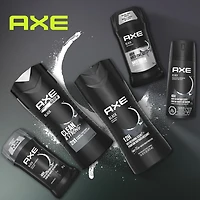 Shampooing/Revitalisant Black 473 ML