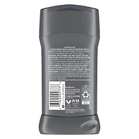 Antiperspirant Stick Dove Men+Care Active+Fresh protection antibactérienne contre les odeurs 76 GR