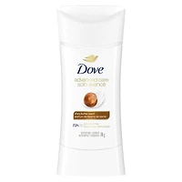 Antisudorifique en bâton pour femmes Beurre de Karité protection 48 h et des aisselles douces et lisses 74 g