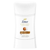 Antisudorifique en bâton pour femmes Beurre de Karité protection 48 h et des aisselles douces et lisses 74 g