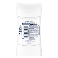 Antisudorifique en bâton pour femmes Beurre de Karité protection 48 h et des aisselles douces et lisses 74 g