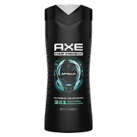 2in1 Shampoo Apollo 473 ML