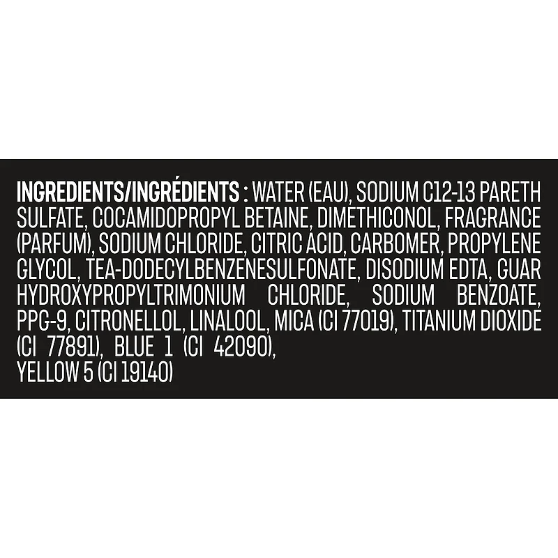 2in1 Shampoo Apollo 473 ML