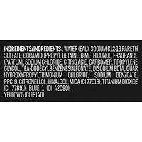 2in1 Shampoo Apollo 473 ML