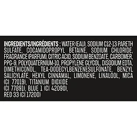 2in1 Shampoo Primed Just Clean 473 ML