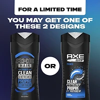 2en1 Shampooing+revitalisant Primed Tout Propre 473 ML
