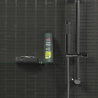 Shampooing + revitalisant 2 en 1 Dove Men+Care SportCare Active+Fresh 355 ML
