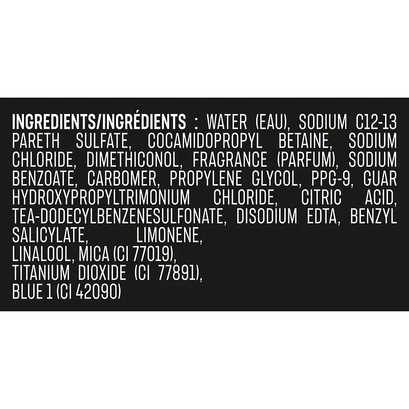 2in1 Shampoo & Conditioner Phoenix 473 ML