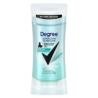Antisudorifique Degree for Women Cascade pure protection antibactérienne contre les odeurs 74 g