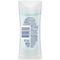 Degree for Women Antiperspirant Fresh Energy antibacterial odour protection 74 g