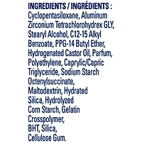 Degree for Women Antiperspirant Fresh Energy antibacterial odour protection 74 g