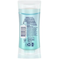 Degree for Women Antiperspirant Fresh Energy antibacterial odour protection 74 g