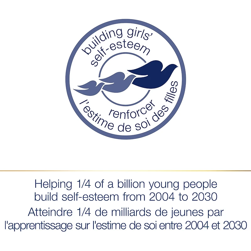 Antisudorifique en vaporisateur à sec pour femmes Dove Nourishing Secrets Nénuphar et Fleur de Cerisier 48 h de protection contre les odeurs et la transpiration 107 g