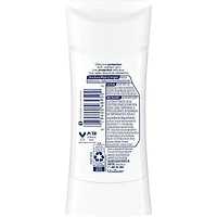 Dove Nourishing Secrets Antiperspirant Lavender Scent antibacterial odour protection 74 g
