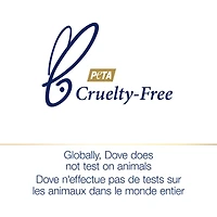 Antisudorifique en bâton pour femmes pour 48 h de protection contre la transpiration et des aisselles douces et confortables Dove Nourishing Secrets Nénuphar et Fleur de Cerisier sans crauté 74 g