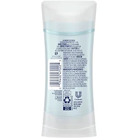 Antisudorifique en bâton pour une protection de 48 h contre les odeurs Degree for Women Ultraclear Black+White protection antibactérienne contre les odeurs 74 g