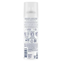 Dove Care Between Washes Dry Shampoo for oily hair Go Active 24 hours of sweat and odour resistance 142 g