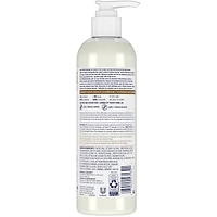 Revitalisant Sans Rinçage pour les cheveux crépus et bouclés CROWN Collection Strength Restore avec vitamine B3 et huile de jojoba
