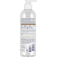 Shampooing sans sulfate pour les cheveux crépus et bouclés CROWN Collection Scalp Care avec squalane végétal et extrait d'aloès