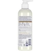 Revitalisant pour les cheveux crépus et bouclés CROWN Collection Hydration Restore avec squalane végétal et huile de coco