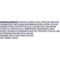 Revitalisant pour les cheveux crépus et bouclés CROWN Collection Hydration Restore avec squalane végétal et huile de coco