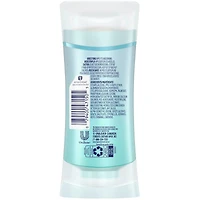 Advanced Antisudorifique en bâton pour 72 h de protection contre les odeurs et la transpiration Workout Series Endure avec technologie MotionSense®